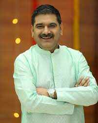 Anil Singhvi Age Net Worth Salary Wife Biography Wiki