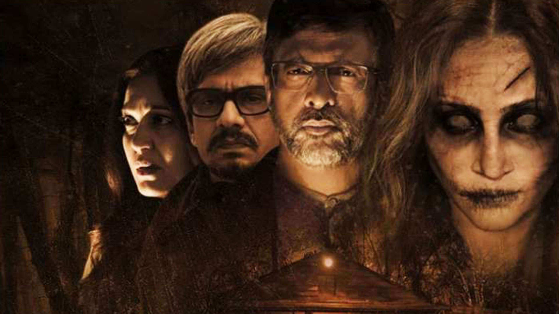10 Best Bollywood Horror Movies In Hindi Till 2021
