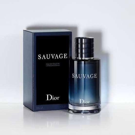 Perfect choice of Perfume for Men!