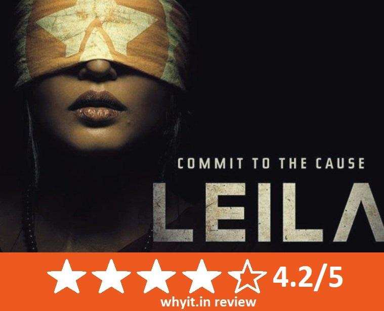 Leila(Netflix) Review