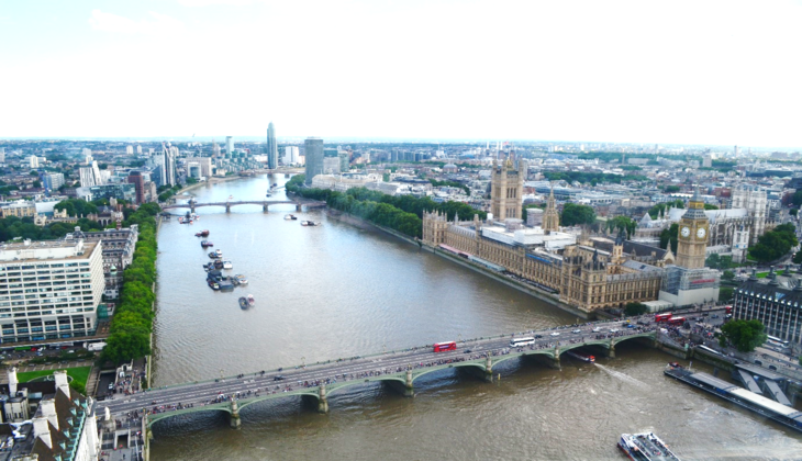 9N/10D Europe Group Tour Walkthrough