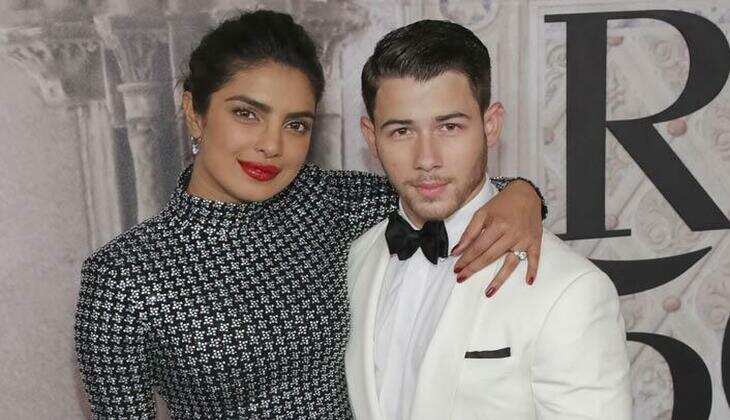 Deepika-Ranveer V Priyanka-Nick:  Which Marriage Is More Exciting?