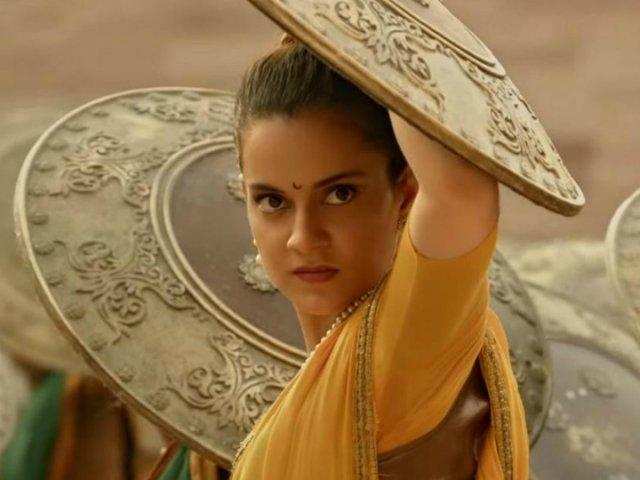 Kangana Ranaut on ‘Manikarnika Returns: The Legend of Didda’: Will Try and Keep Myself as the Director Unless I Find Someone Better