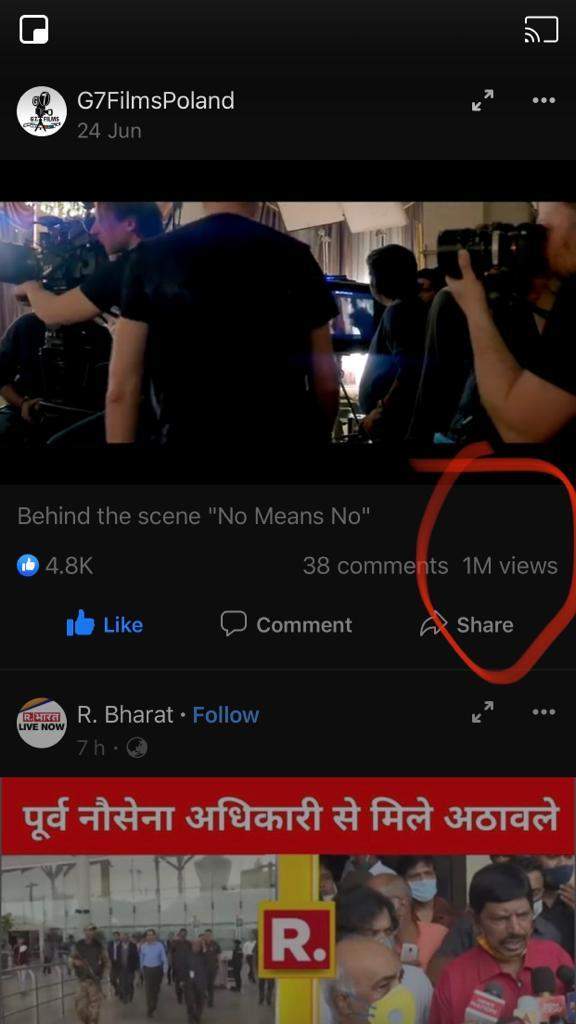 ‘No Means No’ BTS Video Receives Blockbuster Response Worldwide