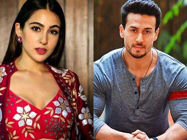 Sara Ali Khan Was Dropped From Heropanti2 Opposite Tiger Shroff Because Of This Reason