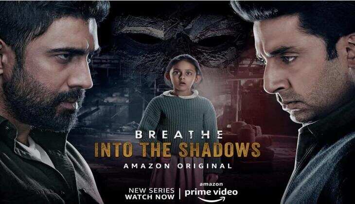 Breathe: Into the Shadows – Review