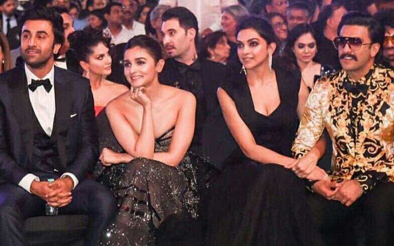 Bollywood Updates – Filmfare Awards & Inshallah – Sooryavanshi Clash
