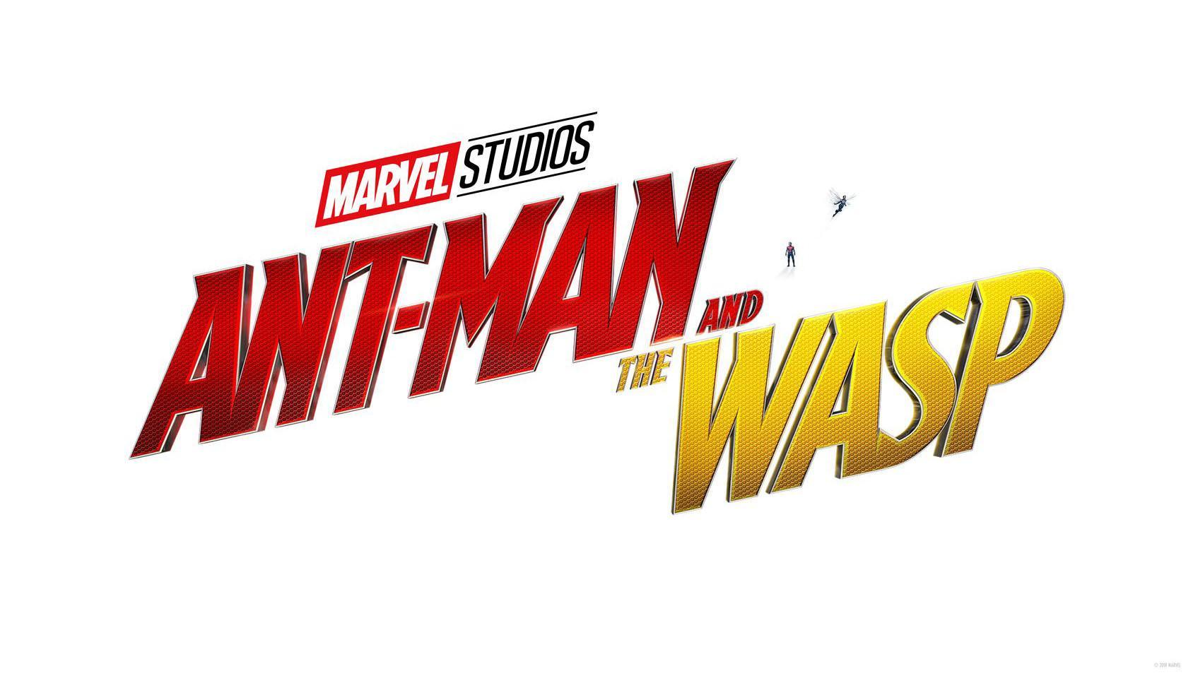 Ant-Man & The Wasp Review