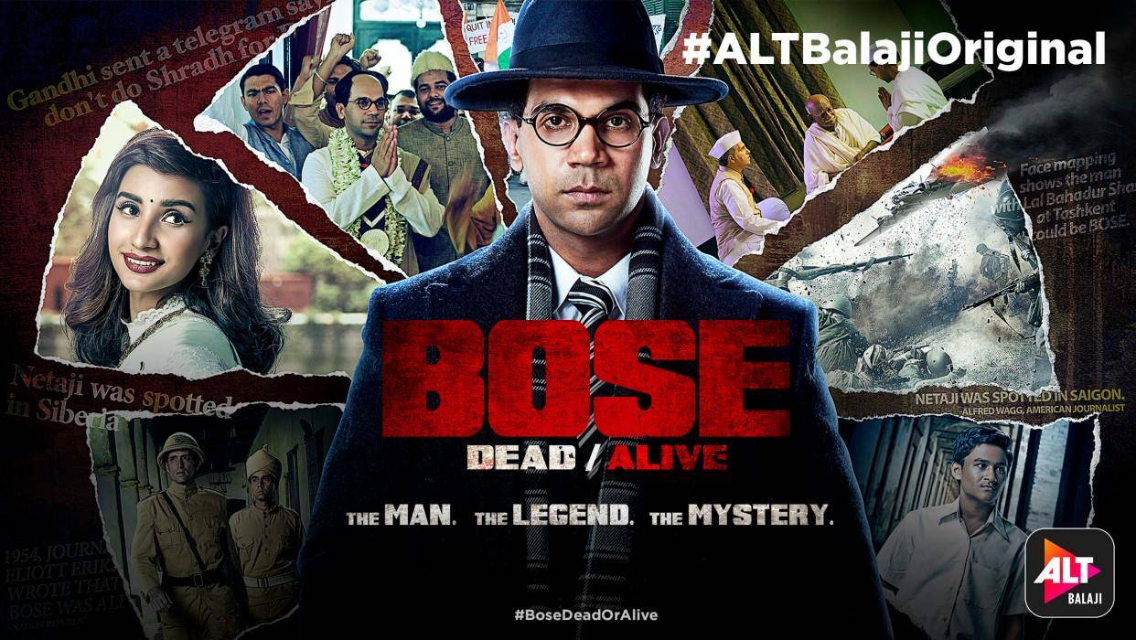 Bose: Dead Or Alive Review