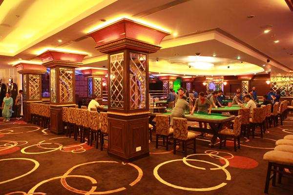What’s the Legal Status of Online Casinos in India?