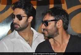 Abhishek Bachchan Discloses How He Was Criticized By Ajay Devgn