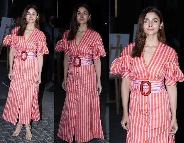 Bollywood Fashion Trends Of The Week