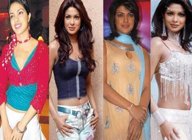 Biggest Fashion Faux Pas By Bollywood Celebs