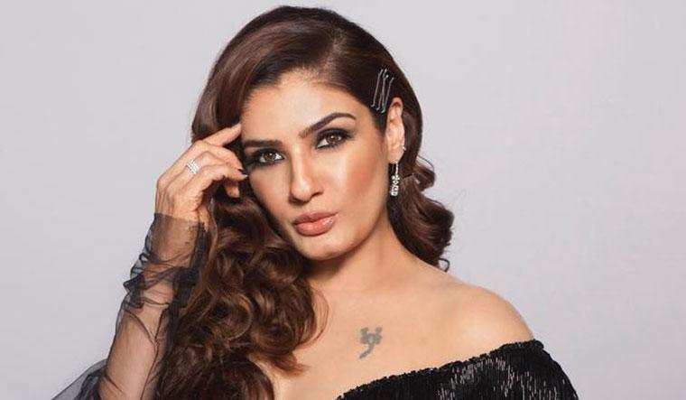 Raveena Tandon Opens About The Hurdles She Faced