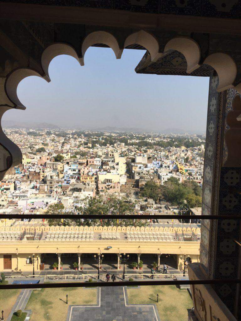 Rajasthan 4N/5D Trip Itinerary(Jaipur – Ajmer – Udaipur)
