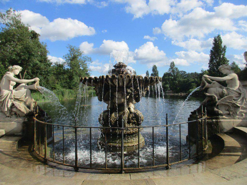 Europe: Exploring London With Hyde Park As Your Starting Point
