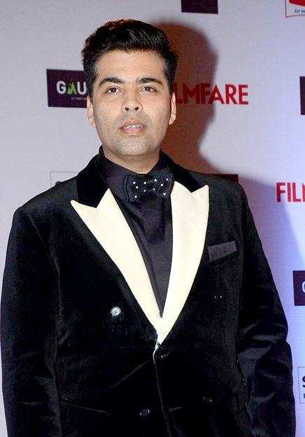 Karan Johar has a Quirky Message for Everyone as He Leaves for Goa Amidst SSR Case Controversies