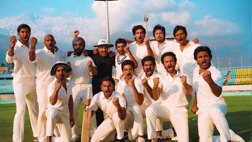 ’83- A Historic Year For Indian Cricket