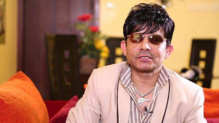 As KRK Invites Twitterati To His Grand Home, Here's A Look At His 'Massive' Net Worth