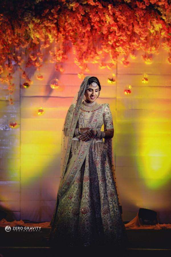 Bridal Lehenga Trends That You Can’t Miss For Your Special Day.