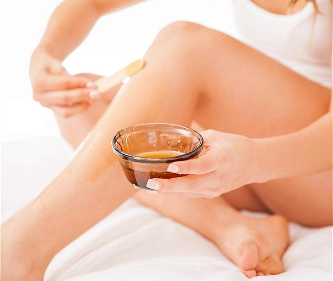 Tips For Waxing At Home