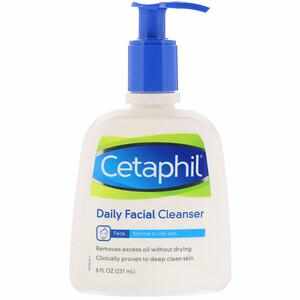 Cetaphil Face Wash Review