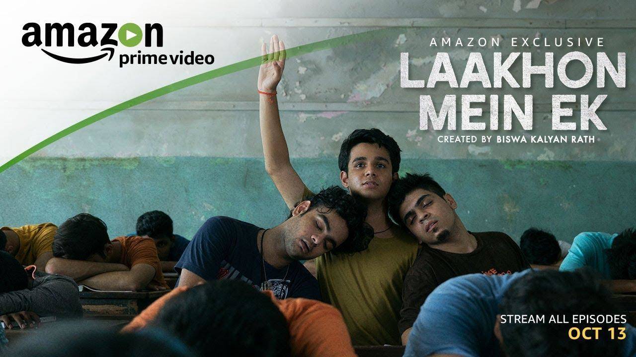 Laakhon Mein Ek (Amazon Prime Video) Review