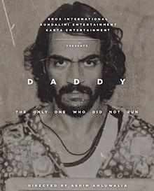 Daddy Review
