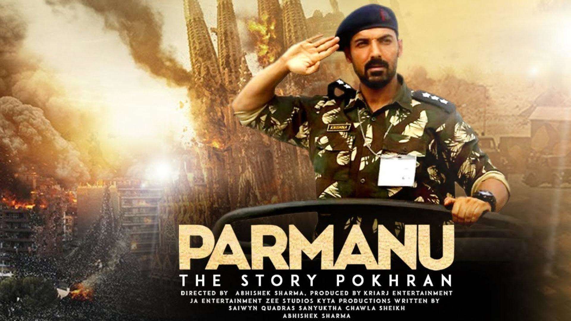 Parmanu Review