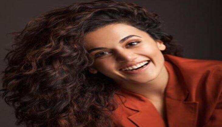Did Taapsee Out Twinkle Khanna In Her Interview?