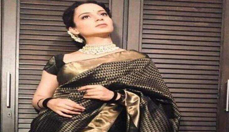 Kangana Ranaut Parties with Arjun Rampal, Gabriella Demetriades, Dhaakad Team on New Year