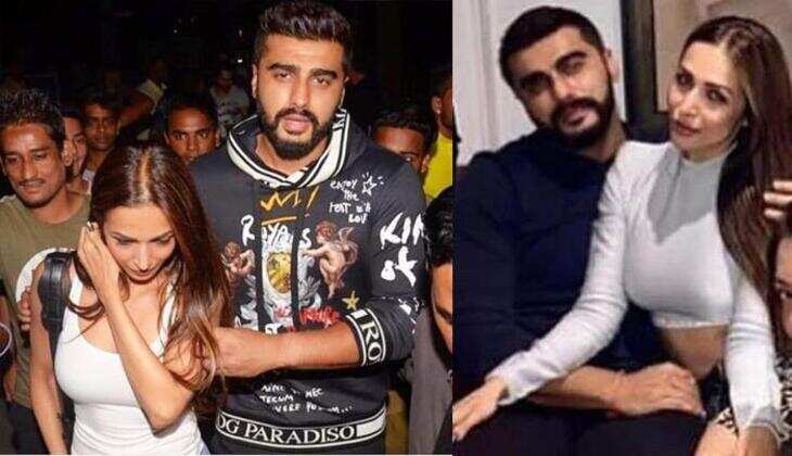 Arjun Kapoor and Malaika Arora To Get Married This Year