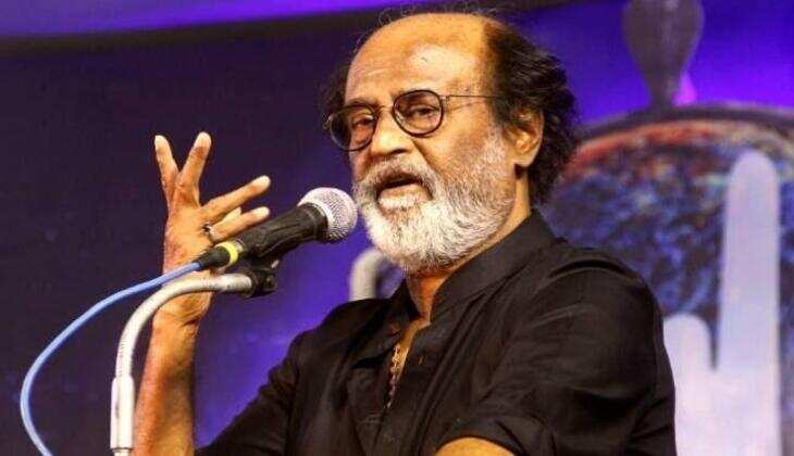 Rajinikanth Political Entry Remains Doubtful!
