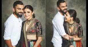 Virat and Anushka Expecting Their First Child