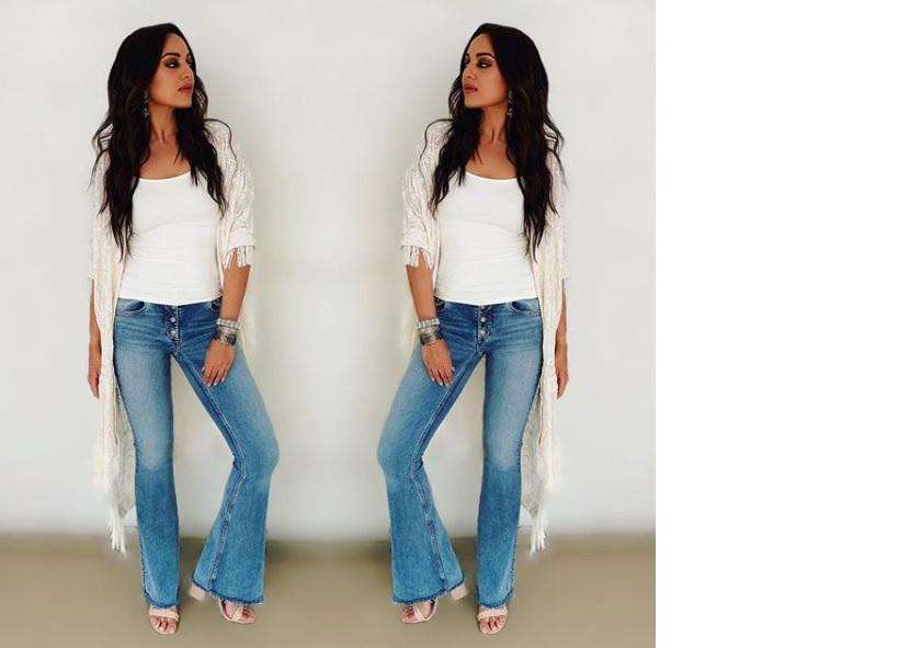 Bollywood Instagram Fashion Updates – 1st Feb