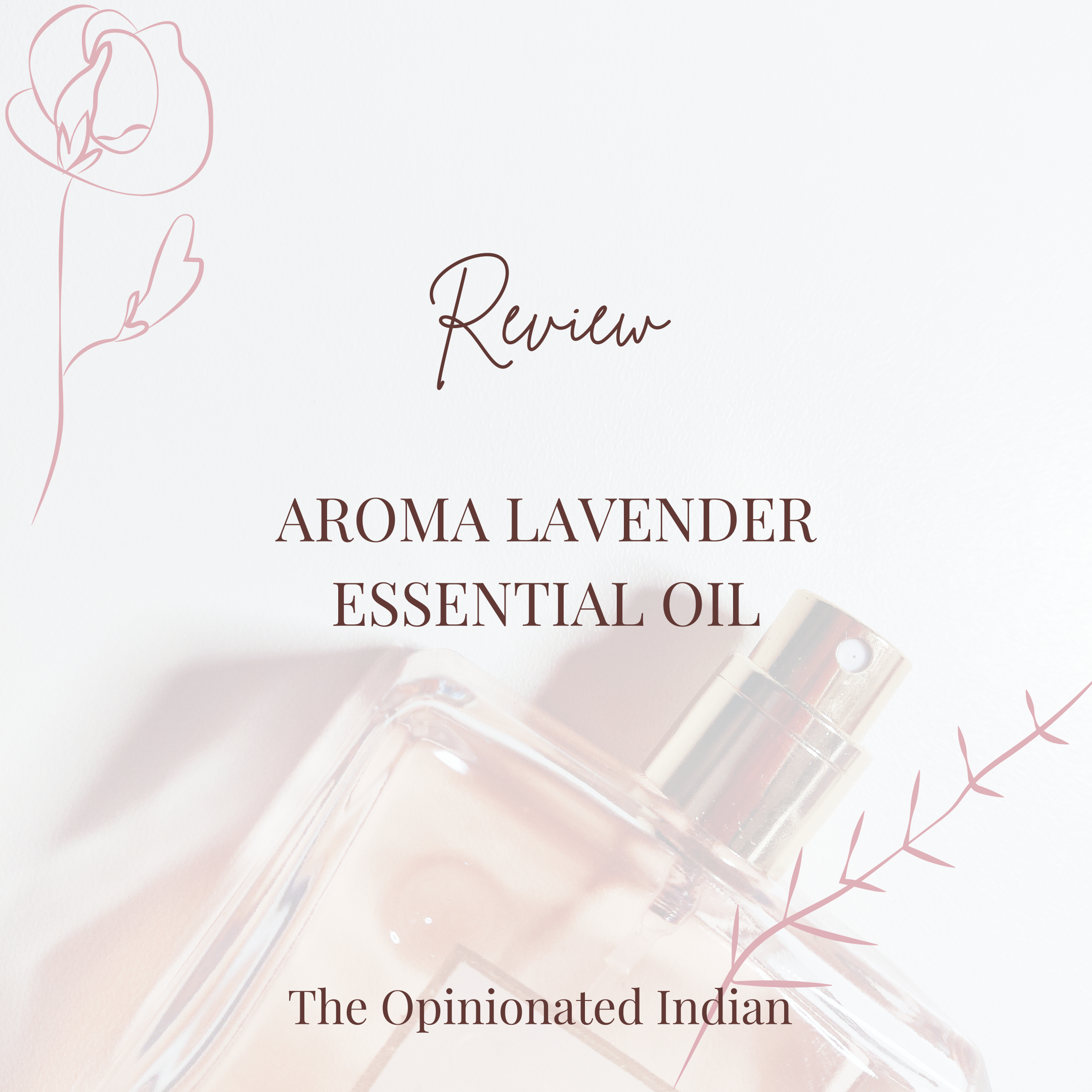 Aroma Magic Lavender Essential Oil Review