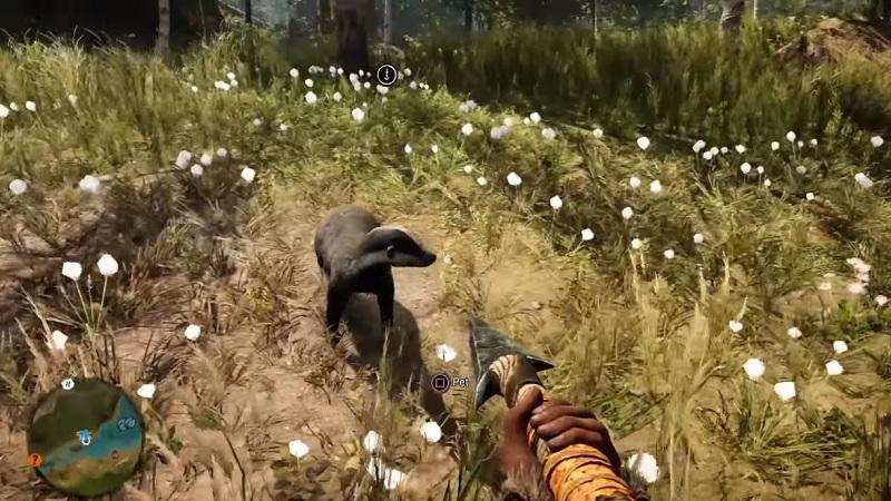 Far Cry Primal Review