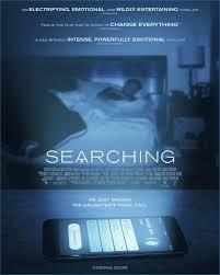 Searching Movie Review