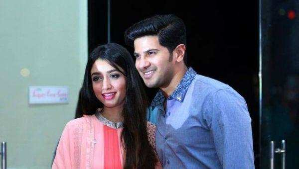What Does Nithya Menon Say About Rumours With Dulquer Salman