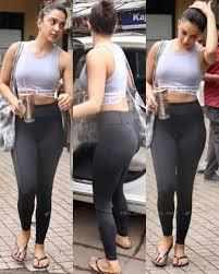 Tara Sutaria Vs Kiara Advani Vs Pooja Hedge: Who Looks the Hottest in Yoga Pants Gymwear Avatar?