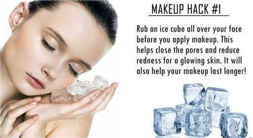 Makeup Tips For Life!