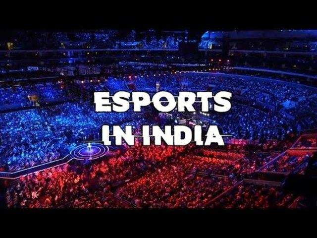 Top Indian eSports Players you Should Know