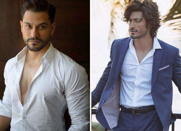Kunal Kemmu and Vidyut Jammwal Speak on Level Playing Field in Bollywood