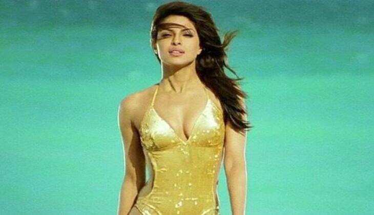 Best Bikini Bods Of Bollywood