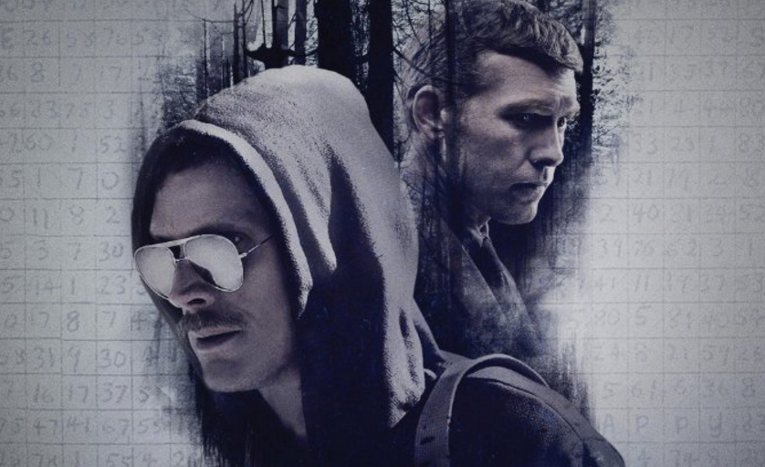 Manhunt Unabomber(Netflix) Review