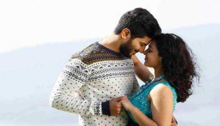 Dulquer Salman Talks To Nitya Menen About Marriage