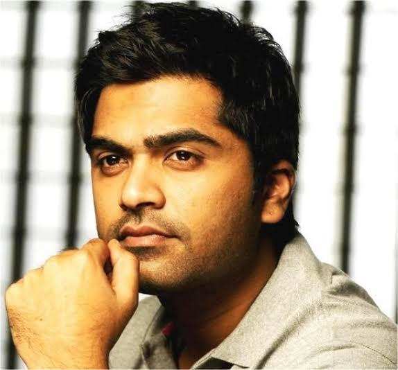 Simbu In Grief Over Deaths Of His Dear Ones.