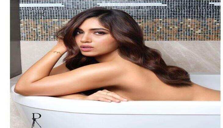 Bhumi & Kiara’s Smoking Hot Photoshoot For Daboo Ratnani’s Calendar