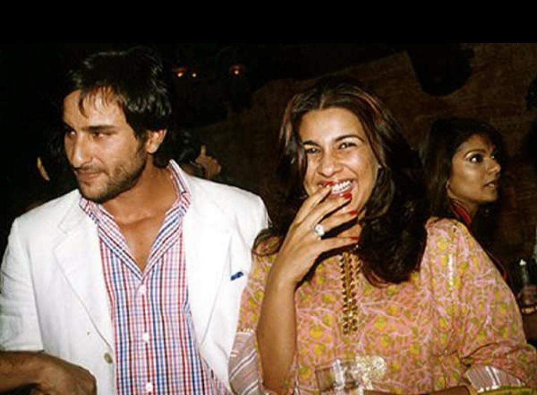 Bollywood Couples Where The Lady Is Older Than The Man