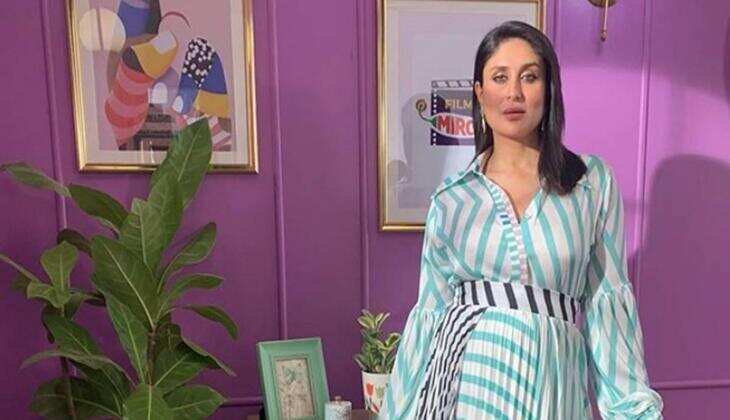 Kareena Kapoor Khan Being A Fashion Inspiration